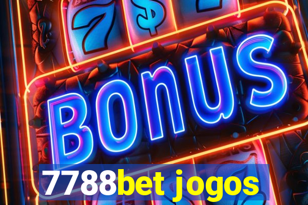 7788bet jogos